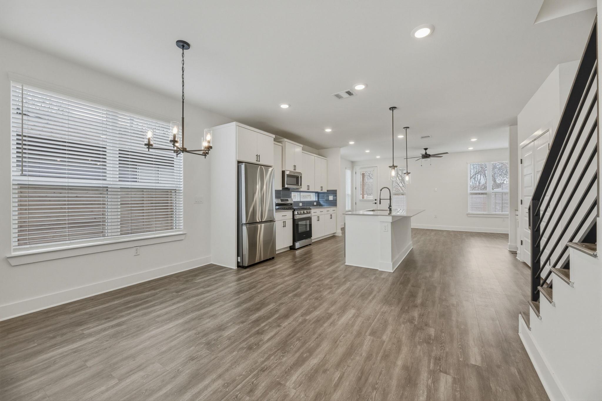 2009 Iroquois Ln # B, Austin, TX 78741