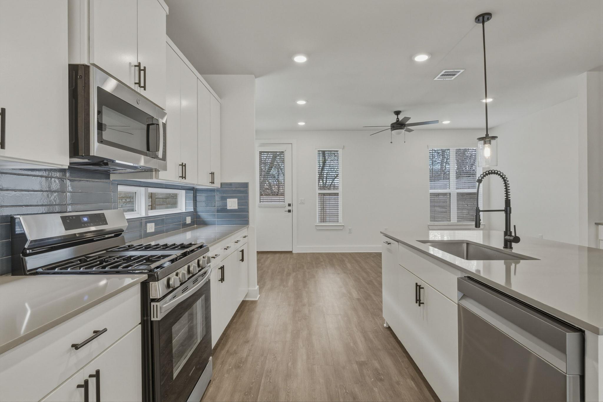 2009 Iroquois Ln # B, Austin, TX 78741