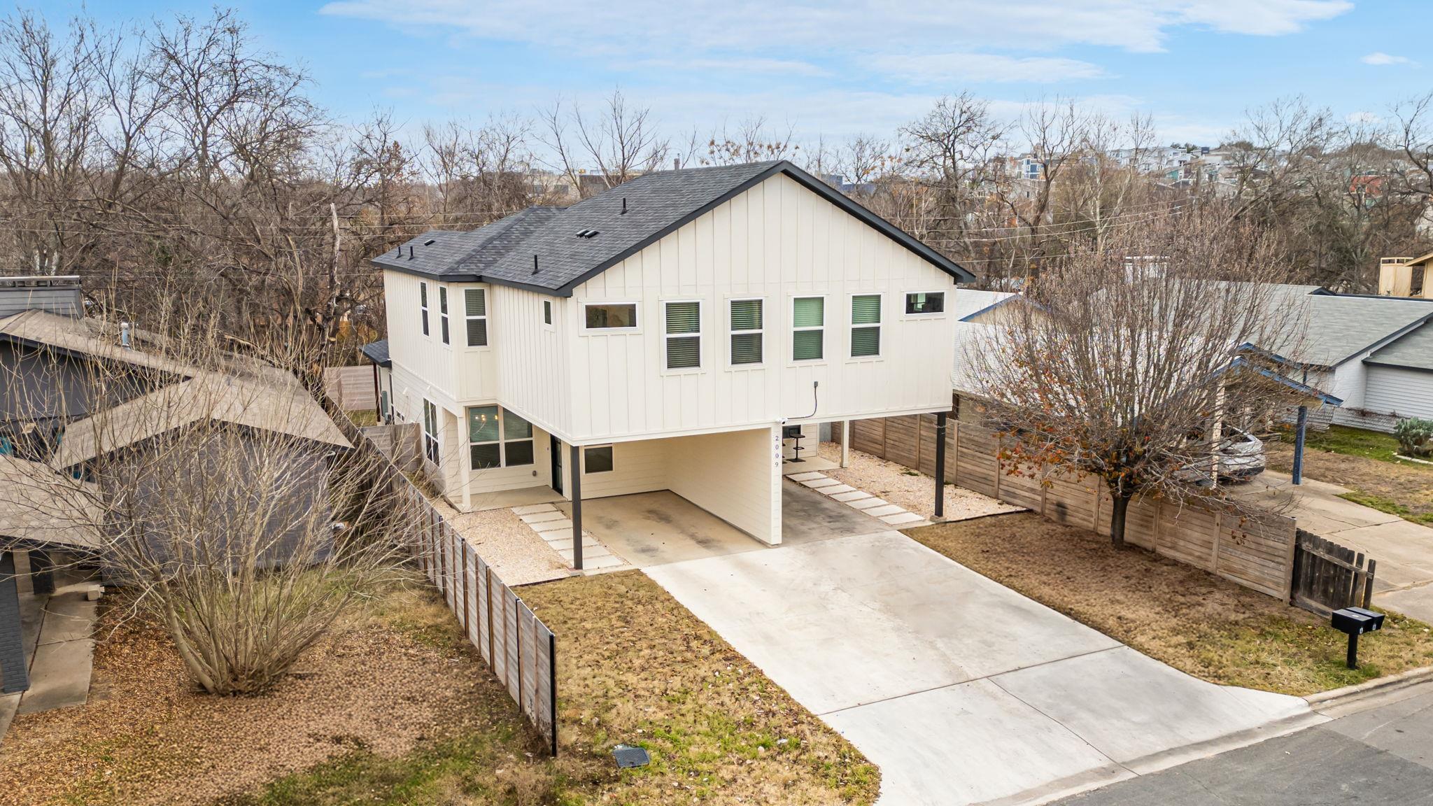 2009 Iroquois Ln # B, Austin, TX 78741