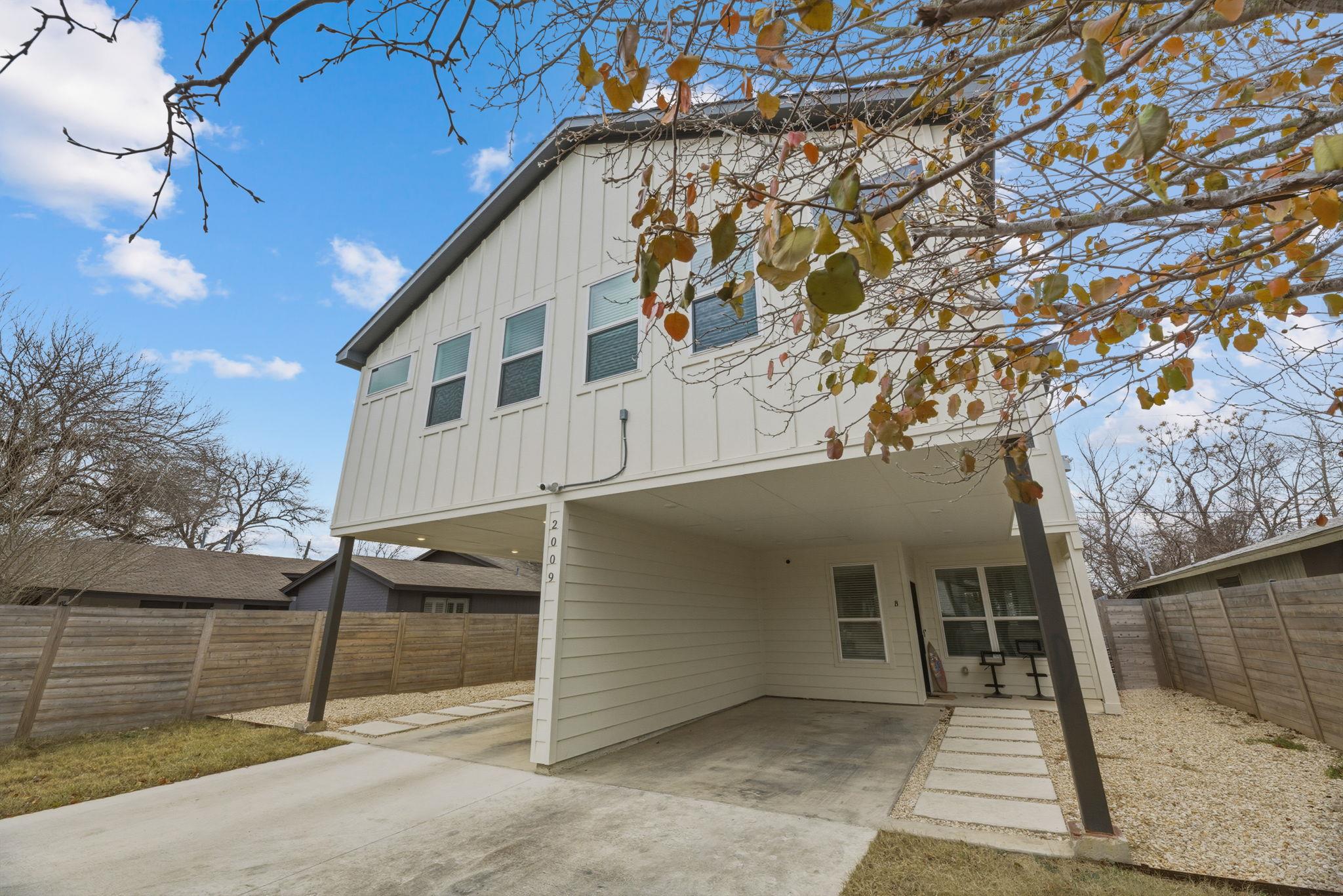 2009 Iroquois Ln # B, Austin, TX 78741