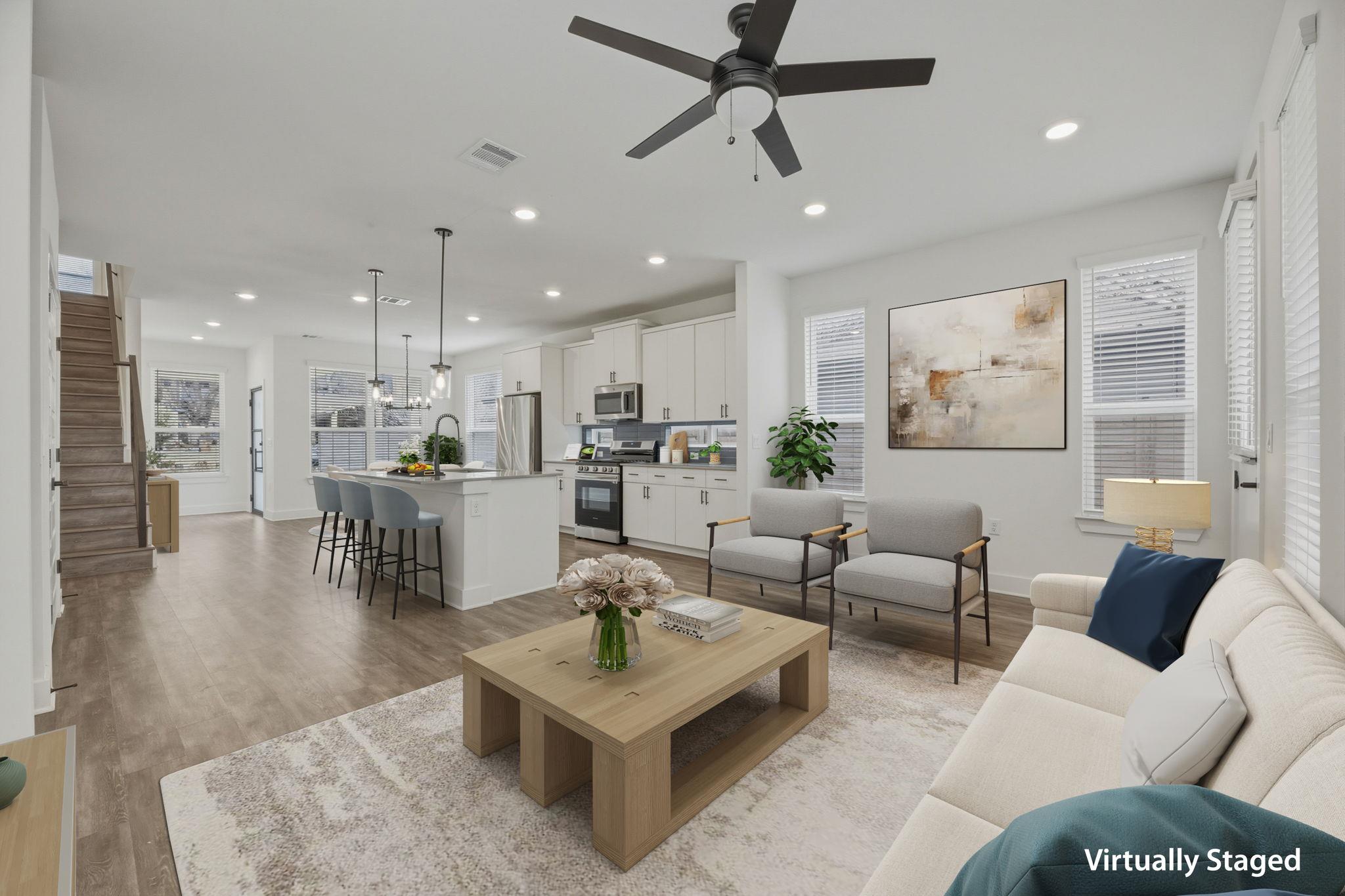 2009 Iroquois Ln # B, Austin, TX 78741