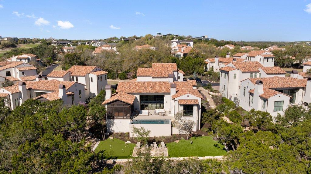 4401 Amarra Dr # 14, Austin, TX 78735