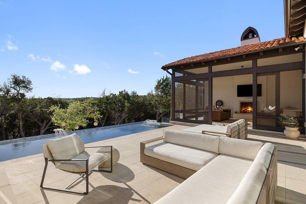 4401 Amarra Dr # 14, Austin, TX 78735