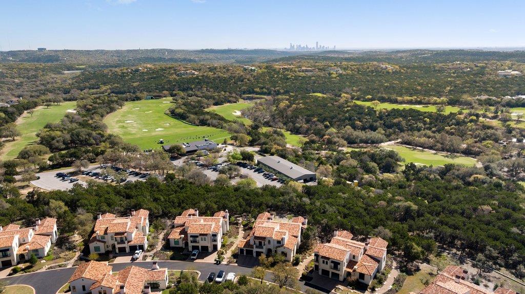 4401 Amarra Dr # 14, Austin, TX 78735