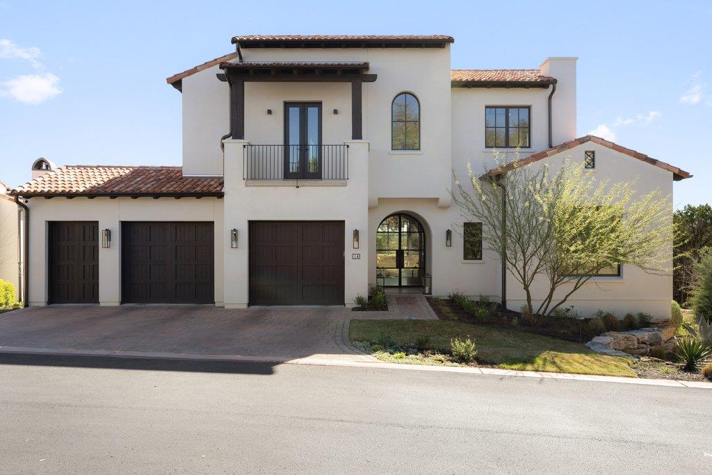 4401 Amarra Dr # 14, Austin, TX 78735