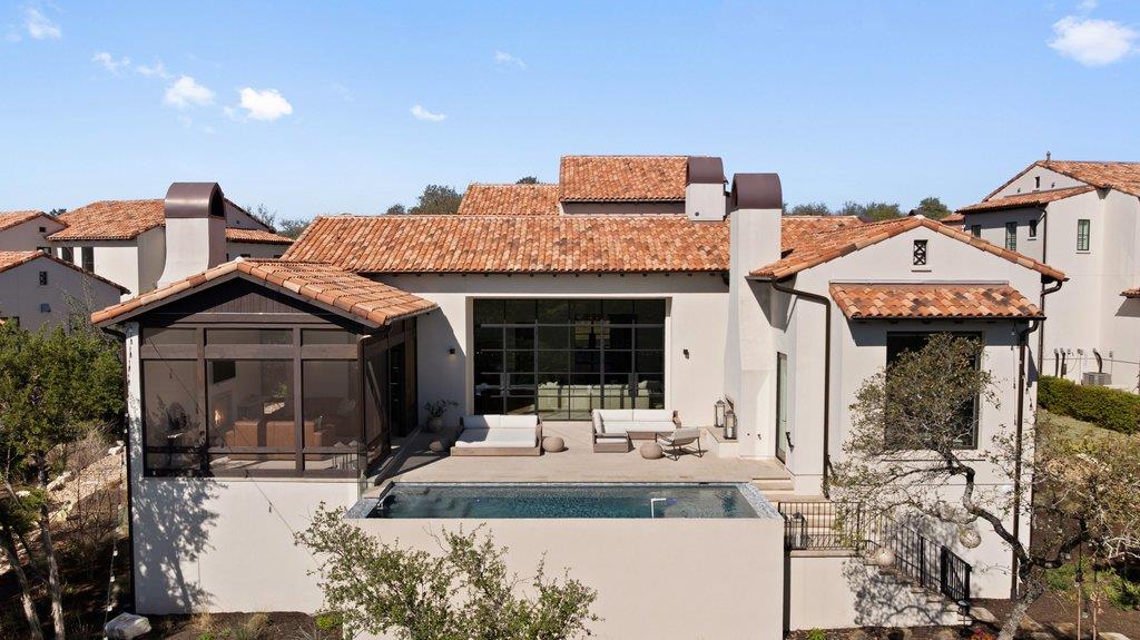 4401 Amarra Dr # 14, Austin, TX 78735