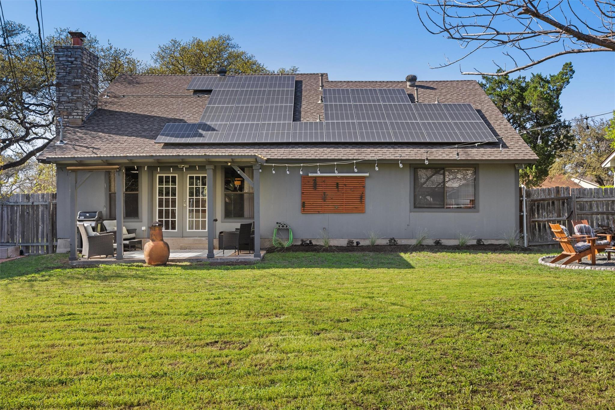 7113 Bill Hughes Rd, Austin, TX 78745