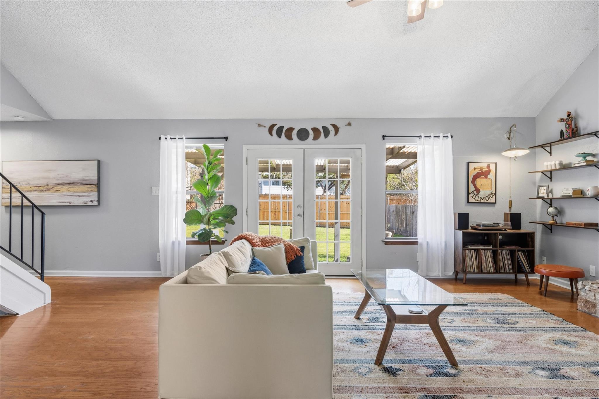 7113 Bill Hughes Rd, Austin, TX 78745