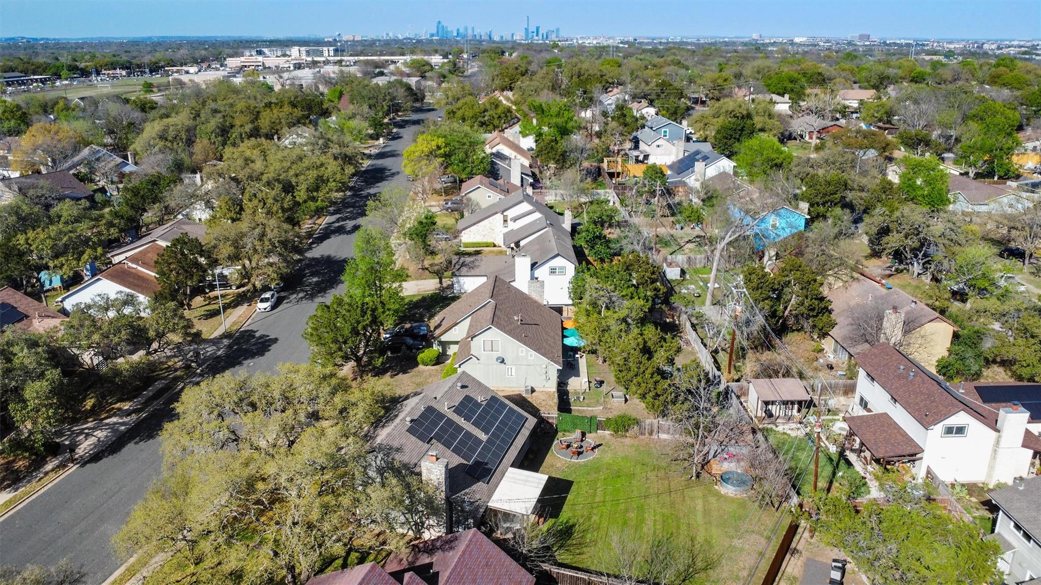 7113 Bill Hughes Rd, Austin, TX 78745