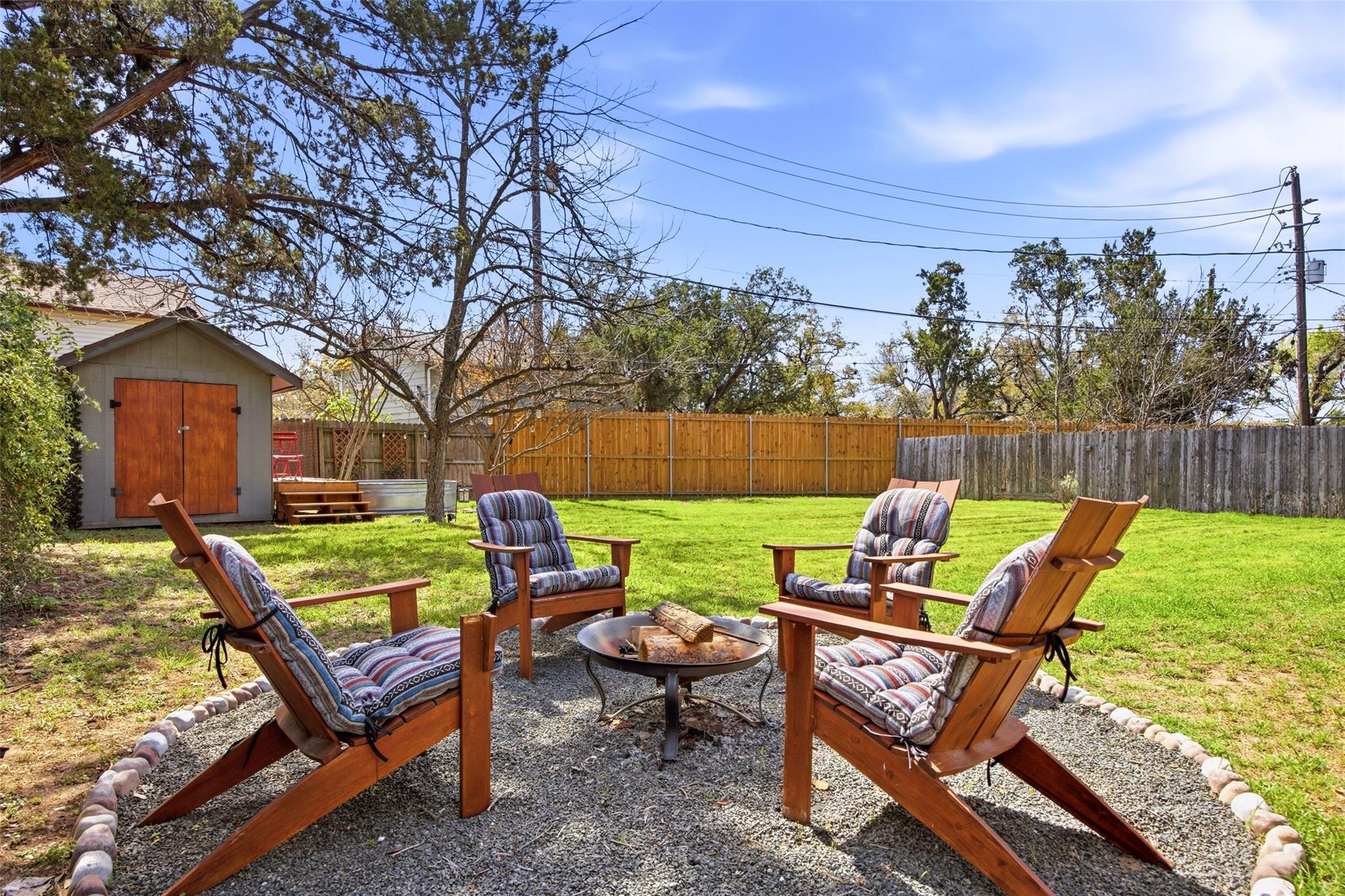 7113 Bill Hughes Rd, Austin, TX 78745