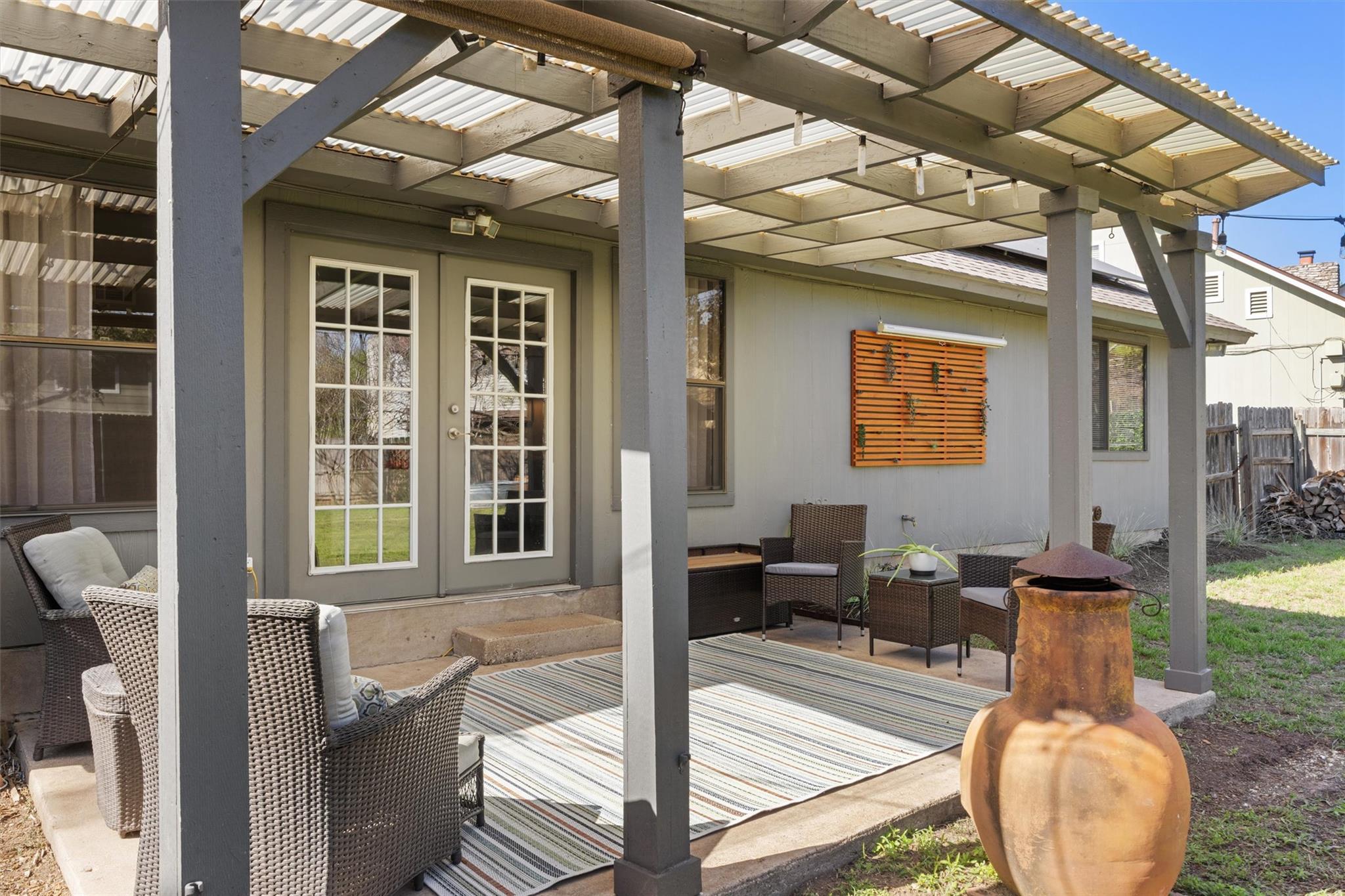 7113 Bill Hughes Rd, Austin, TX 78745