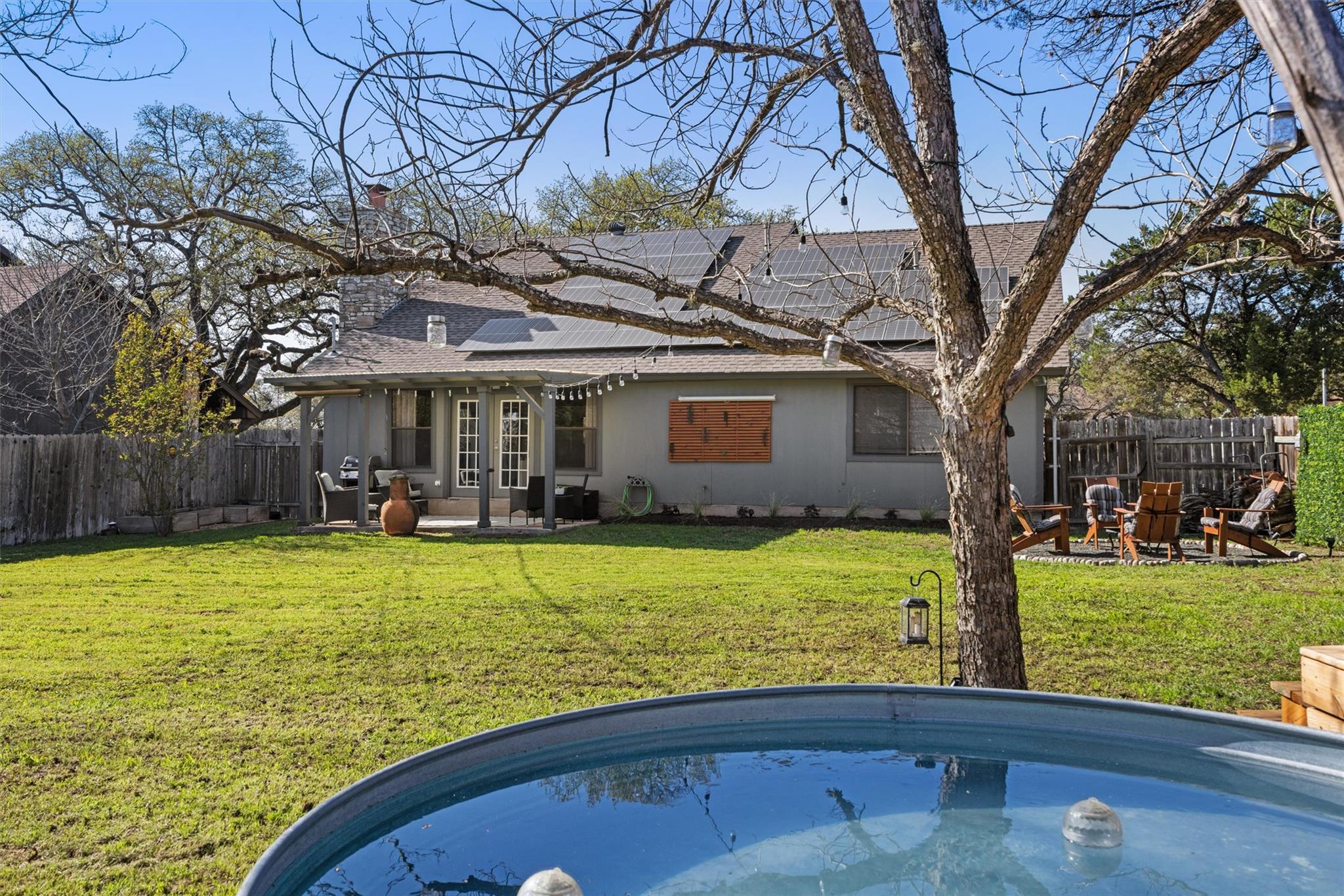 7113 Bill Hughes Rd, Austin, TX 78745