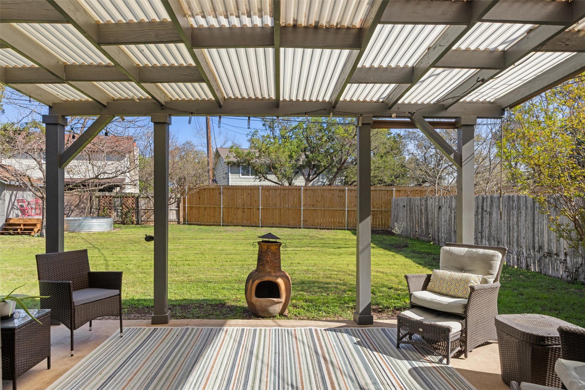 7113 Bill Hughes Rd, Austin, TX 78745