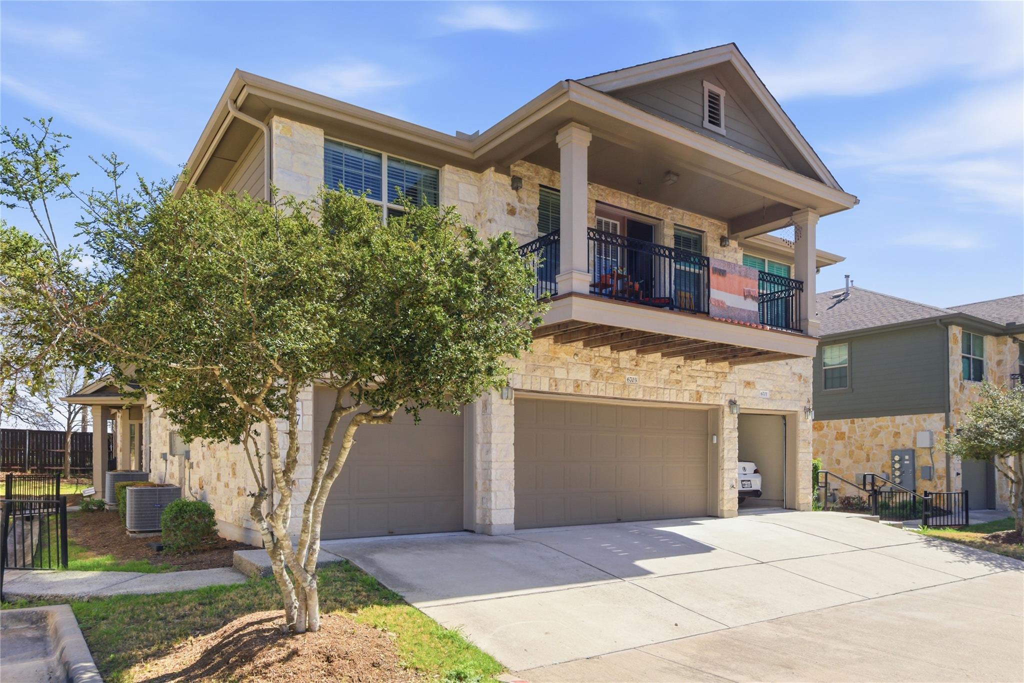 3101 Davis Ln # 6702, Austin, TX 78748