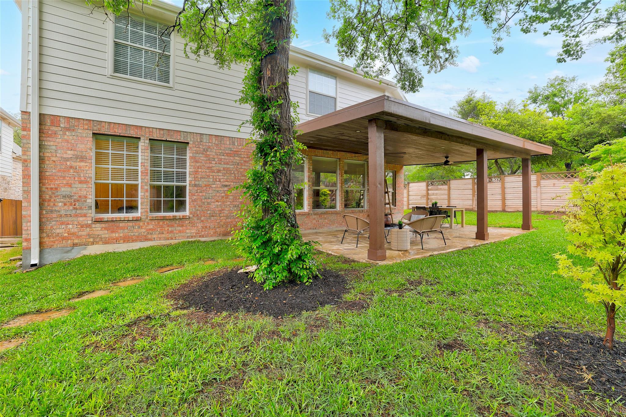 11121 COMISO PALA Path, Austin, TX 78726