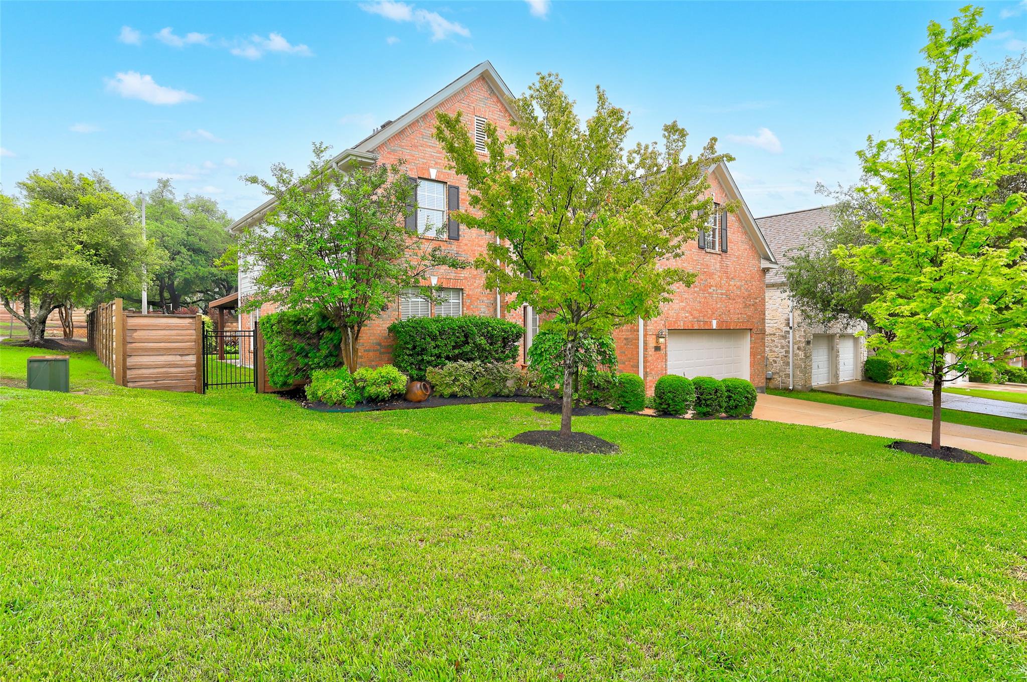 11121 COMISO PALA Path, Austin, TX 78726