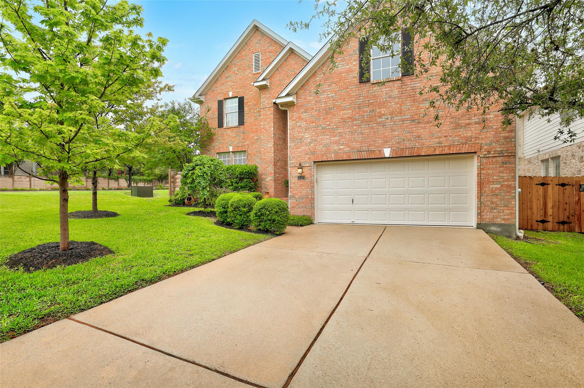 11121 COMISO PALA Path, Austin, TX 78726