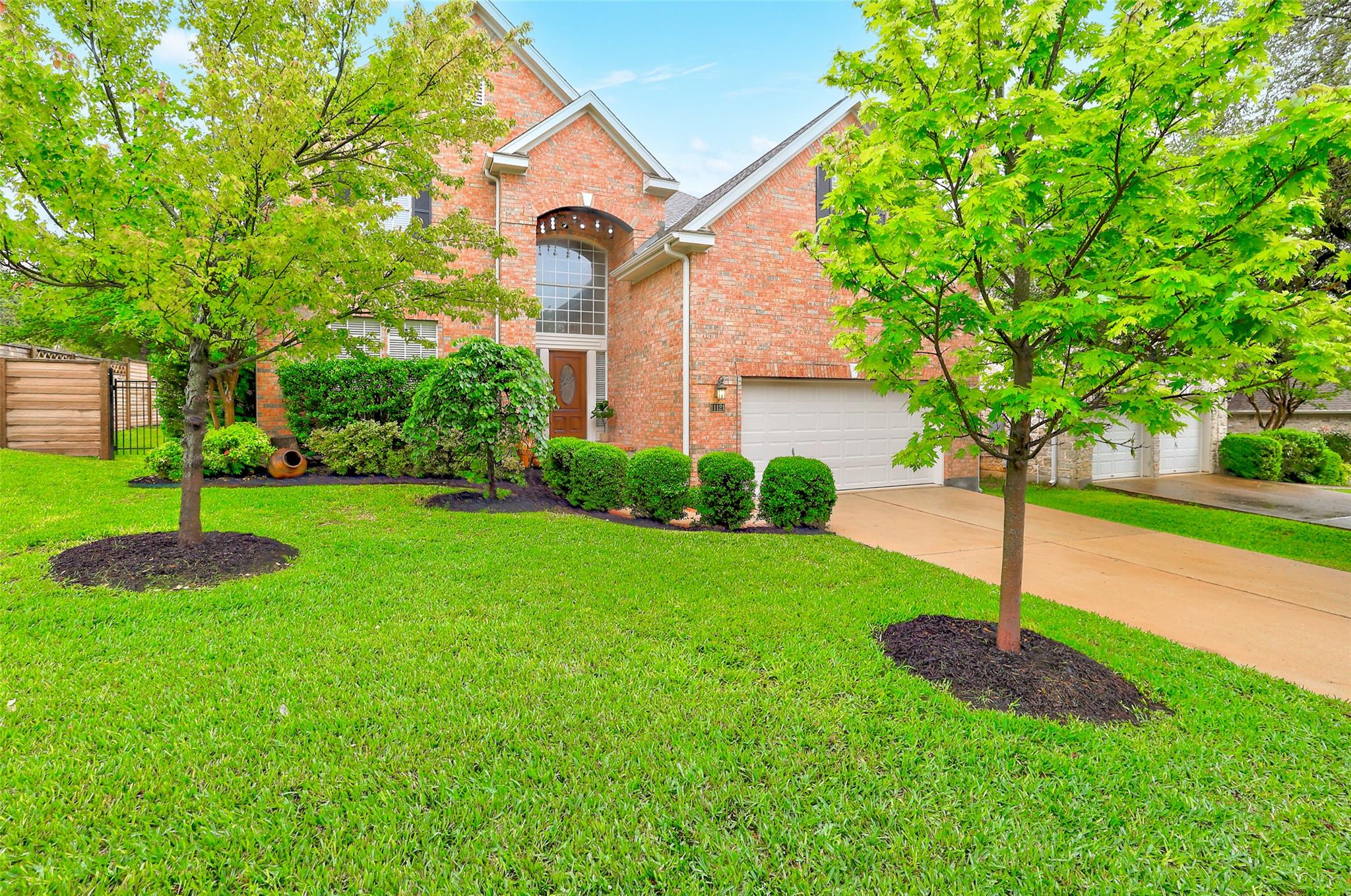 11121 COMISO PALA Path, Austin, TX 78726