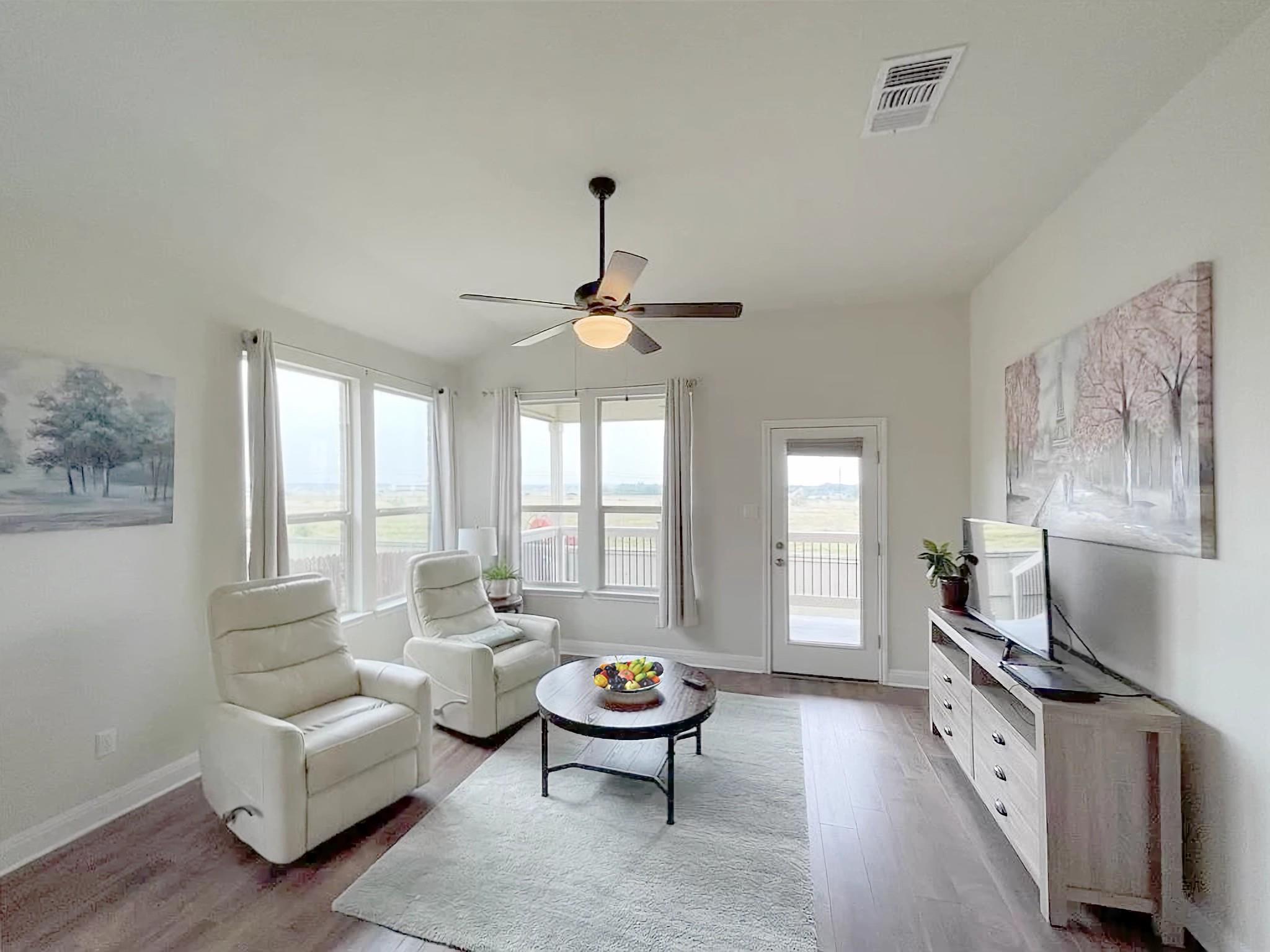 233 Andele Way, Liberty Hill, TX 78642