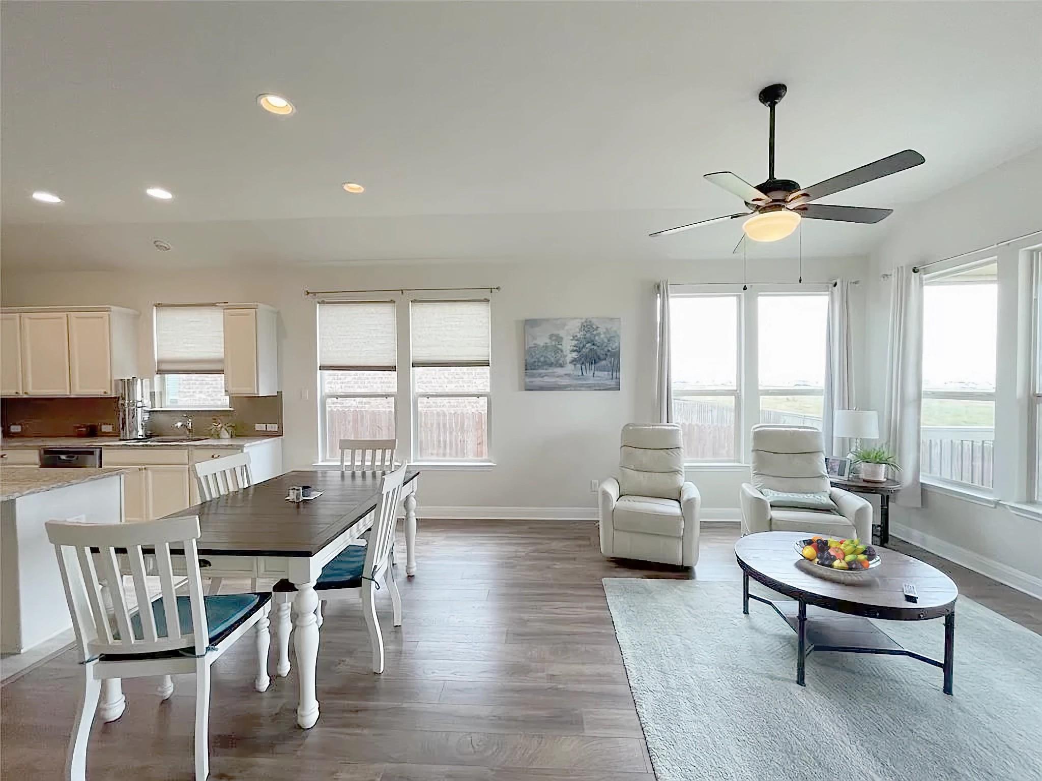 233 Andele Way, Liberty Hill, TX 78642