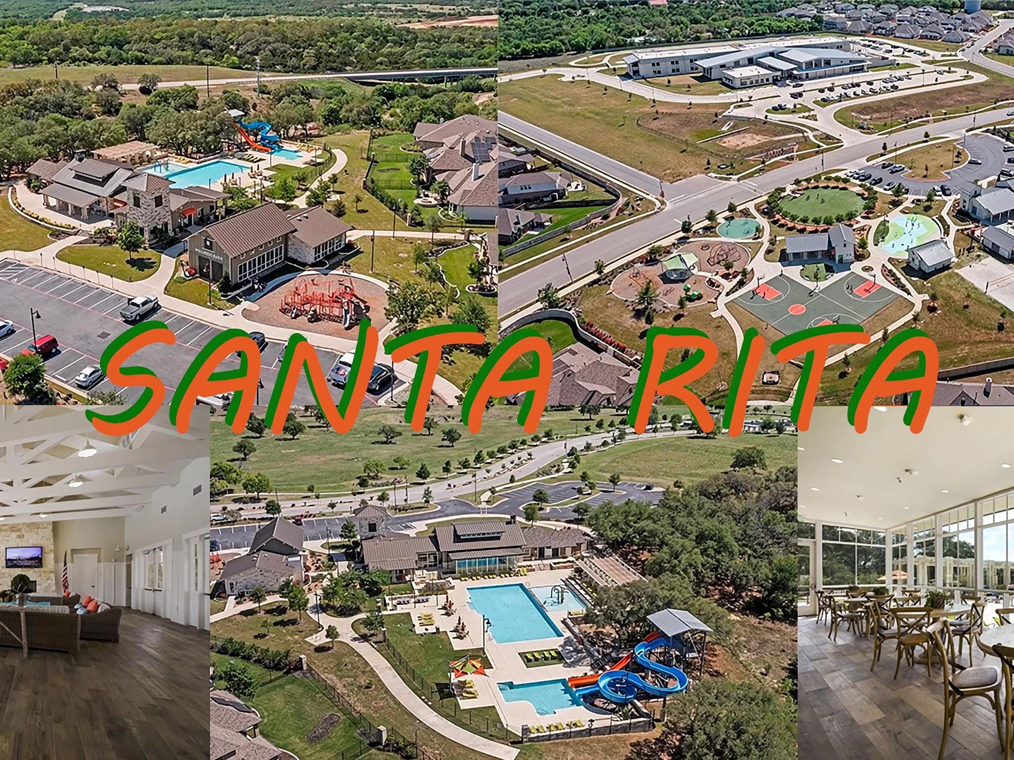 233 Andele Way, Liberty Hill, TX 78642