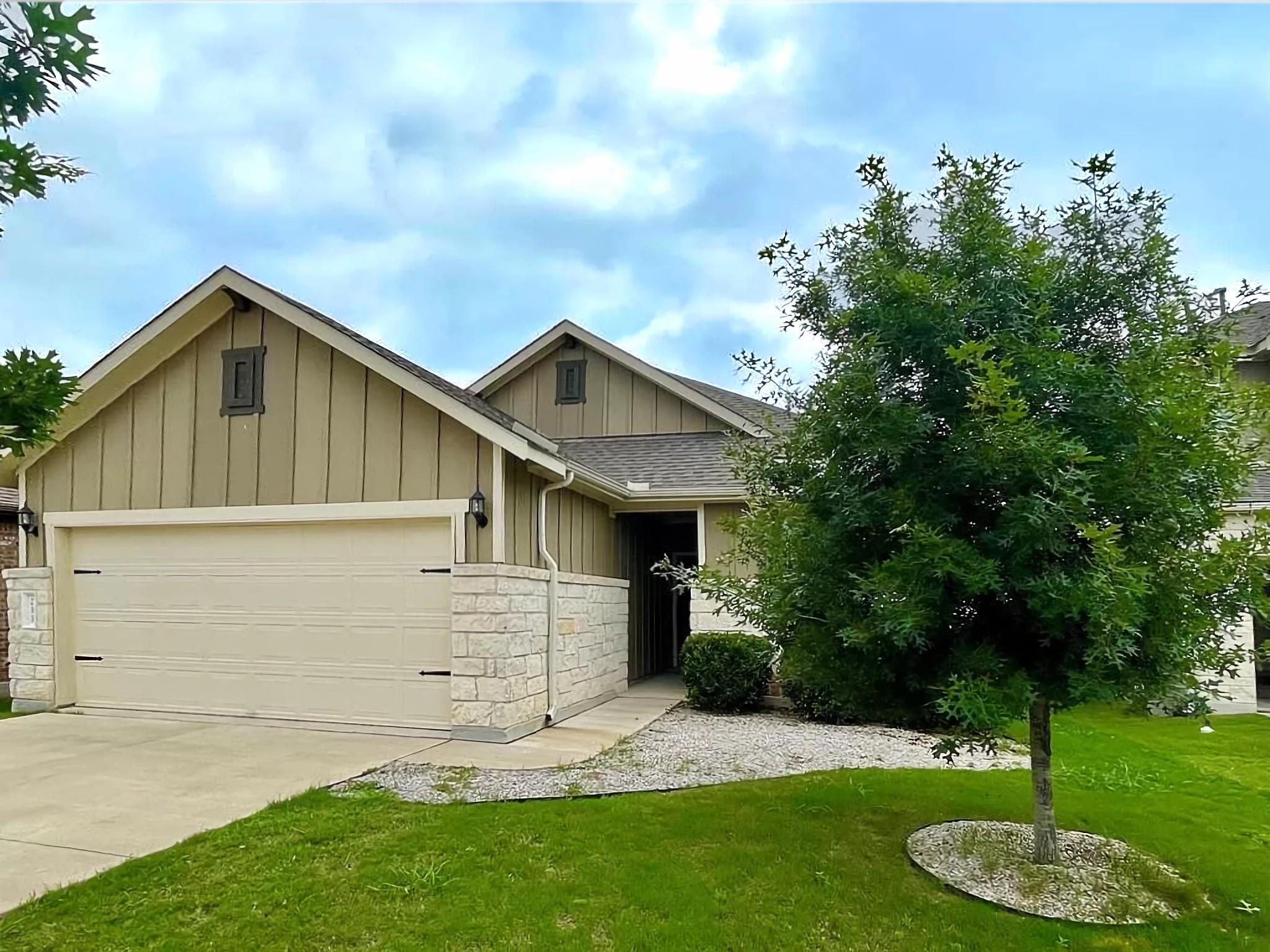 233 Andele Way, Liberty Hill, TX 78642