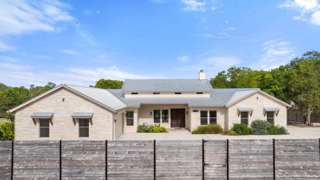 1313 Democrat St, Blanco, TX 78606