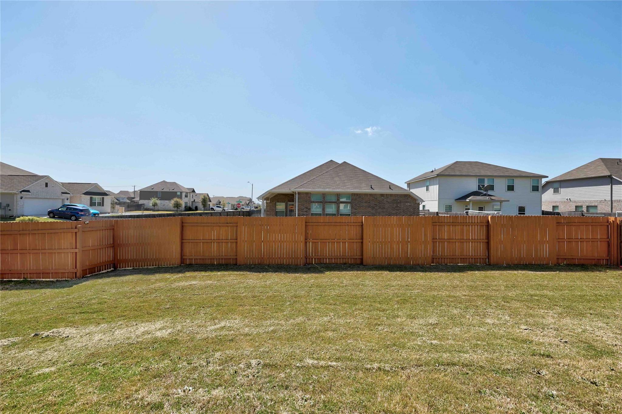 1001 Otello Way, Hutto, TX 78634