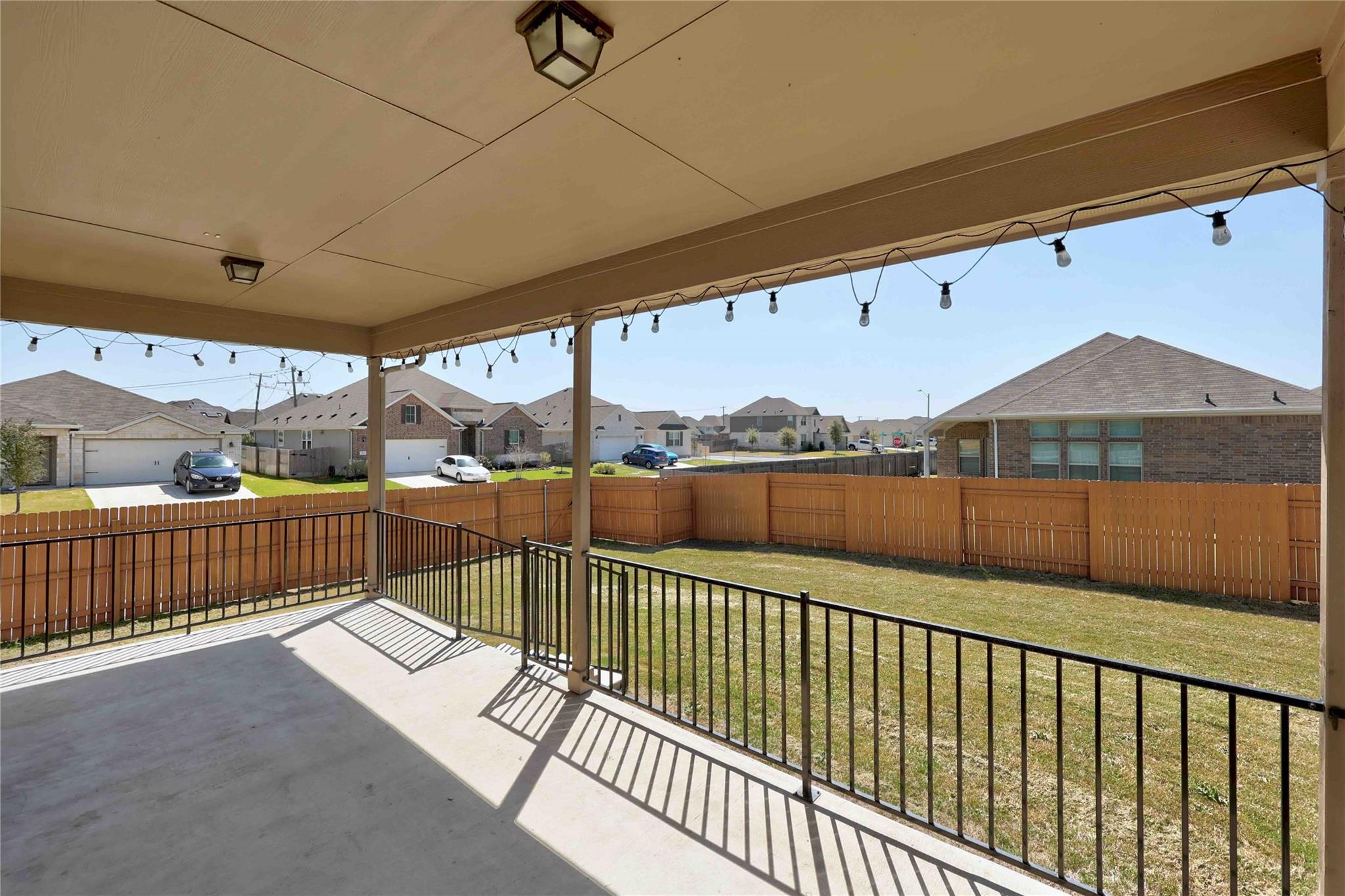 1001 Otello Way, Hutto, TX 78634