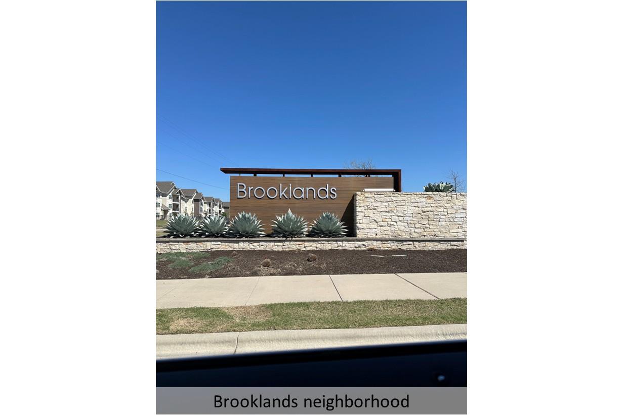 204 Bethany Creek Dr, Hutto, TX 78634
