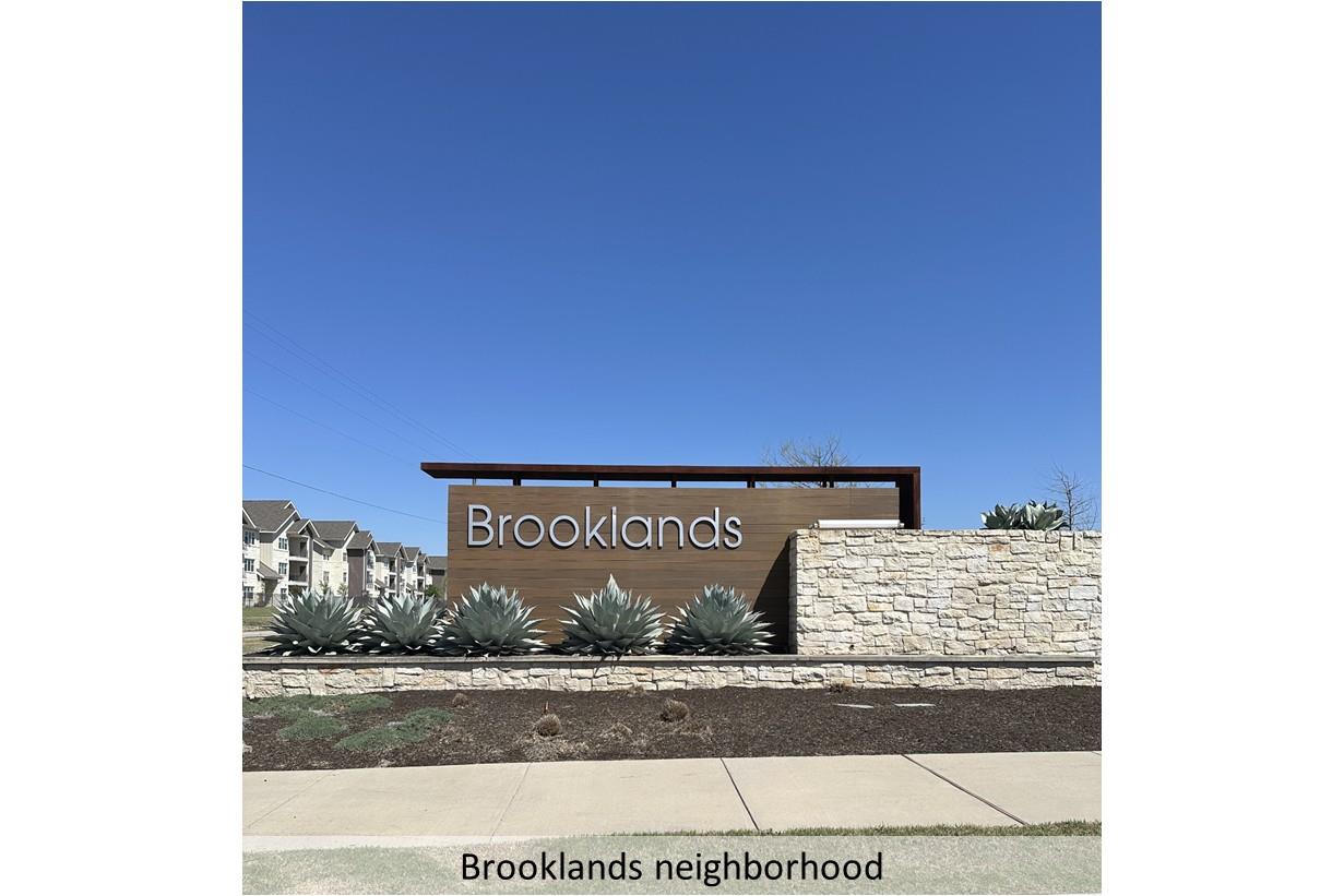 204 Bethany Creek Dr, Hutto, TX 78634