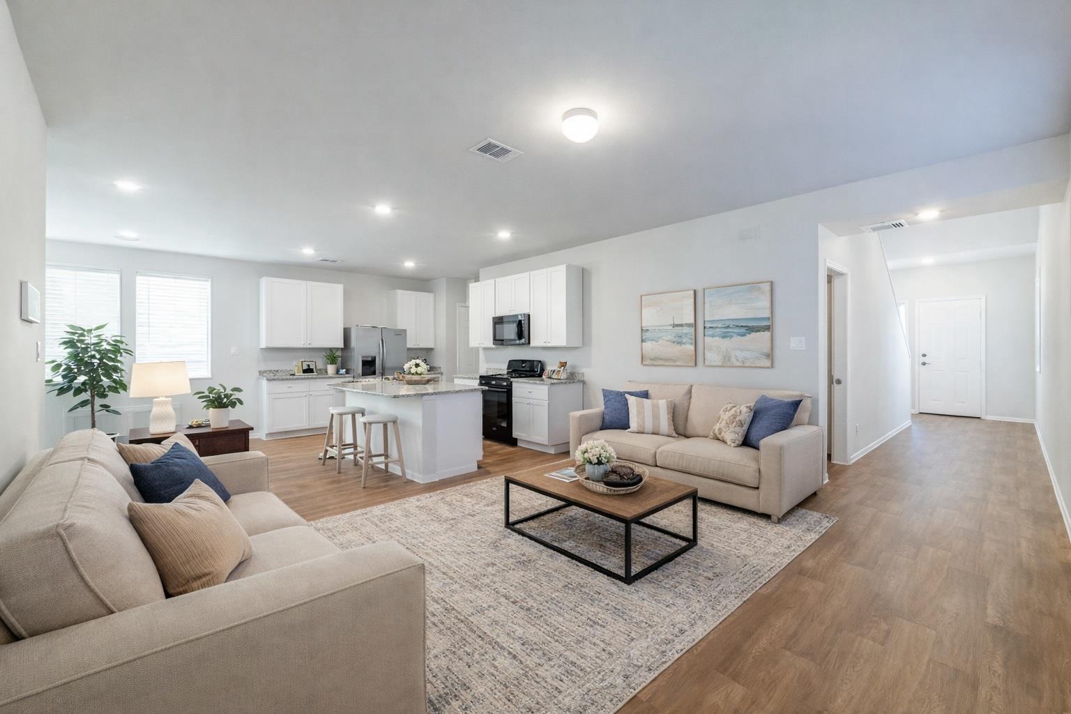 342 Jade St, Maxwell, TX 78656