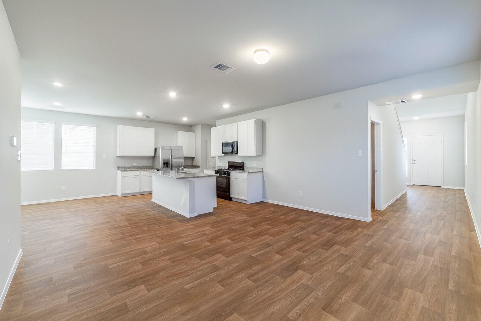 342 Jade St, Maxwell, TX 78656