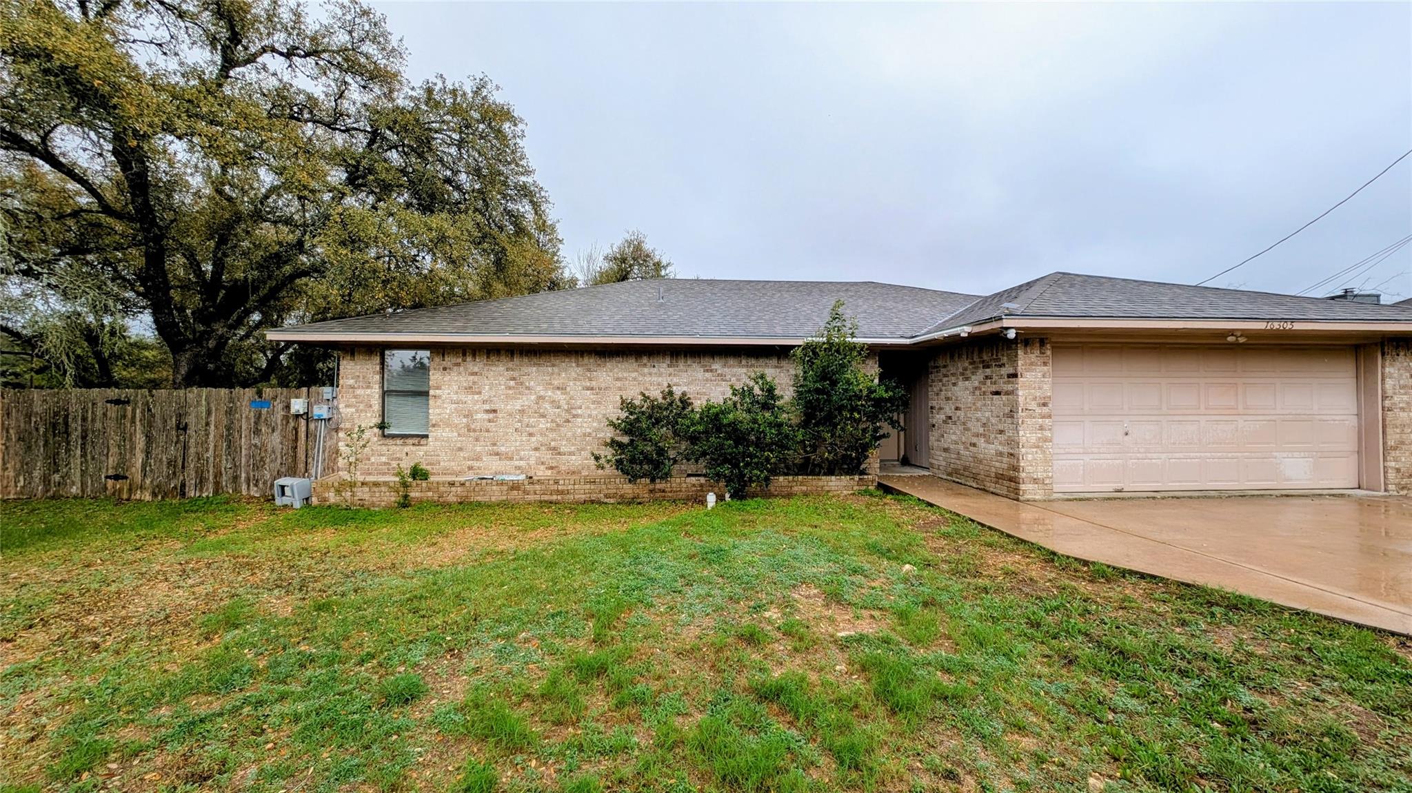 16305 Forest Way, Austin, TX 78734