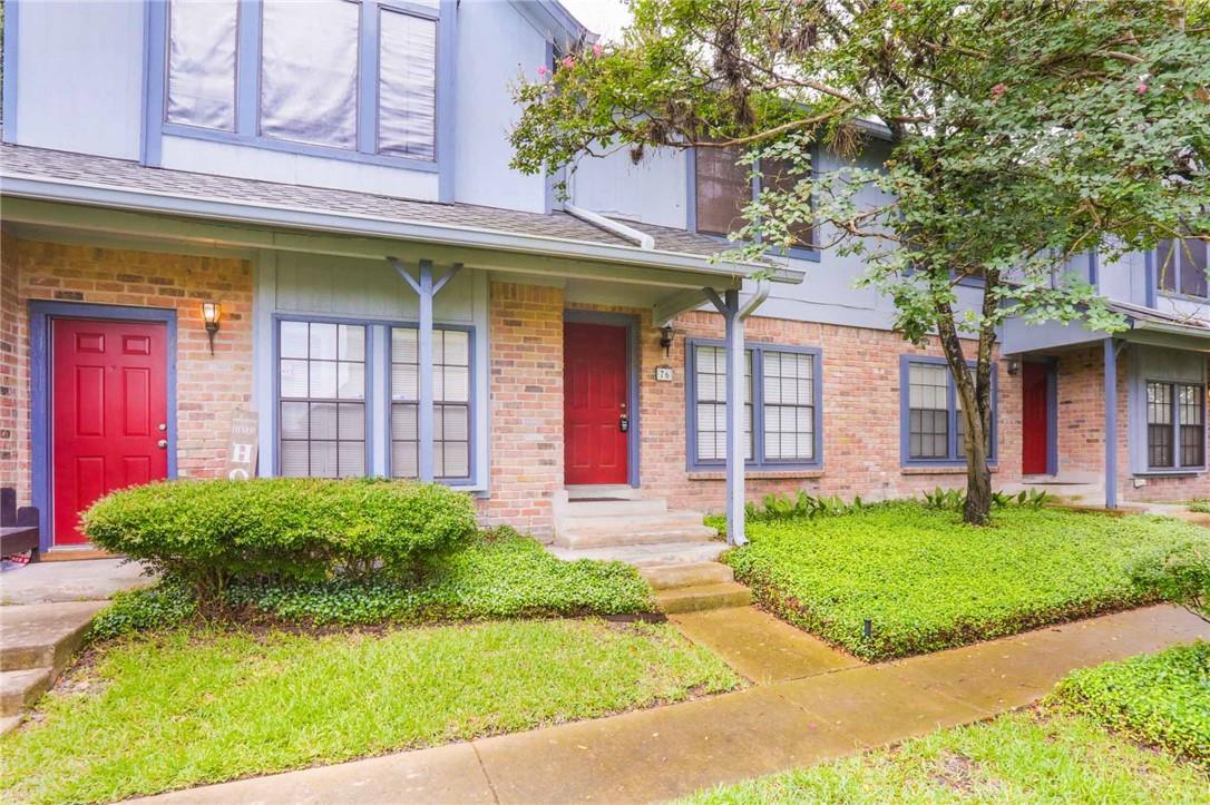 1411 Gracy Farms Ln # 76, Austin, TX 78758