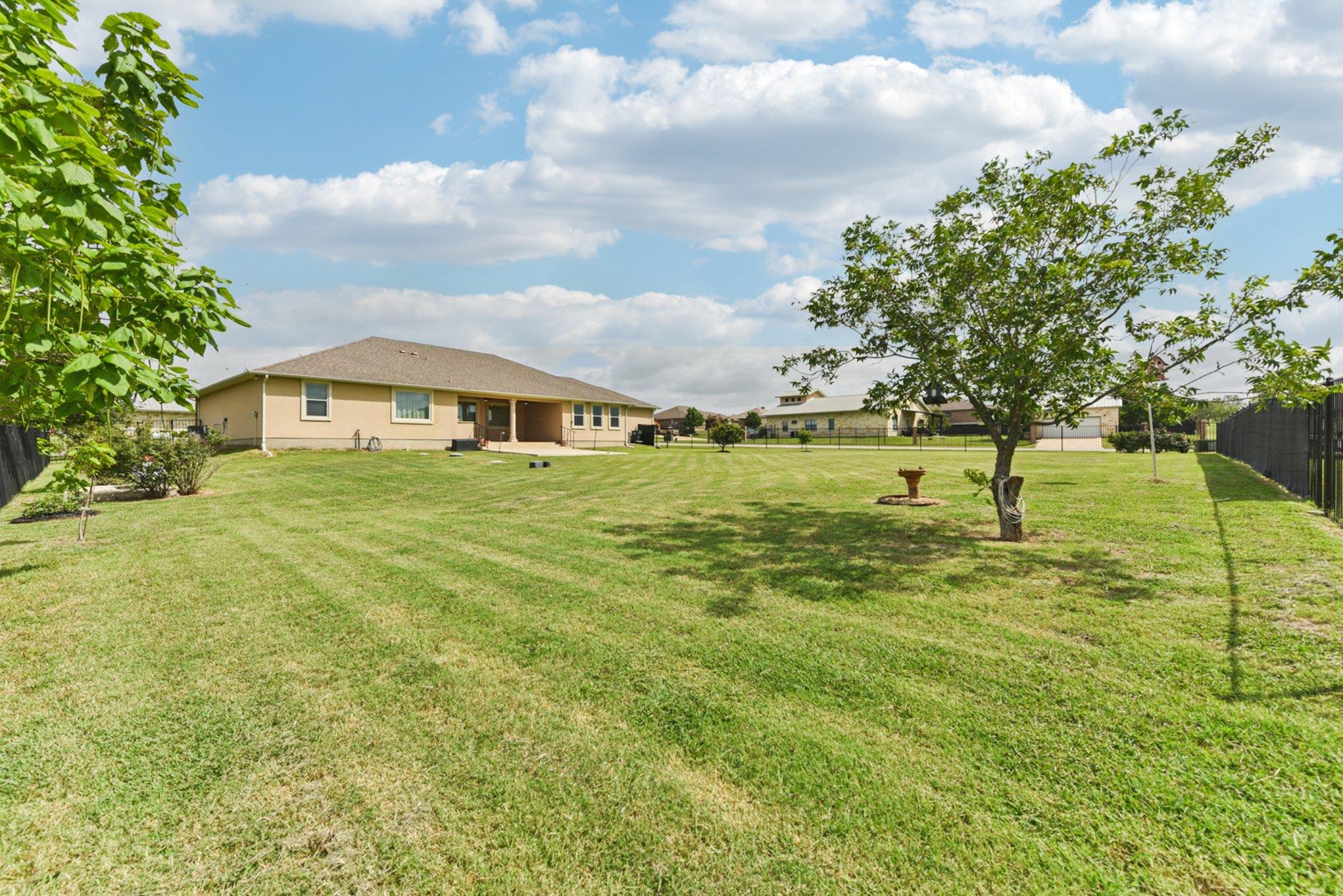 138 Gable St, Kyle, TX 78640