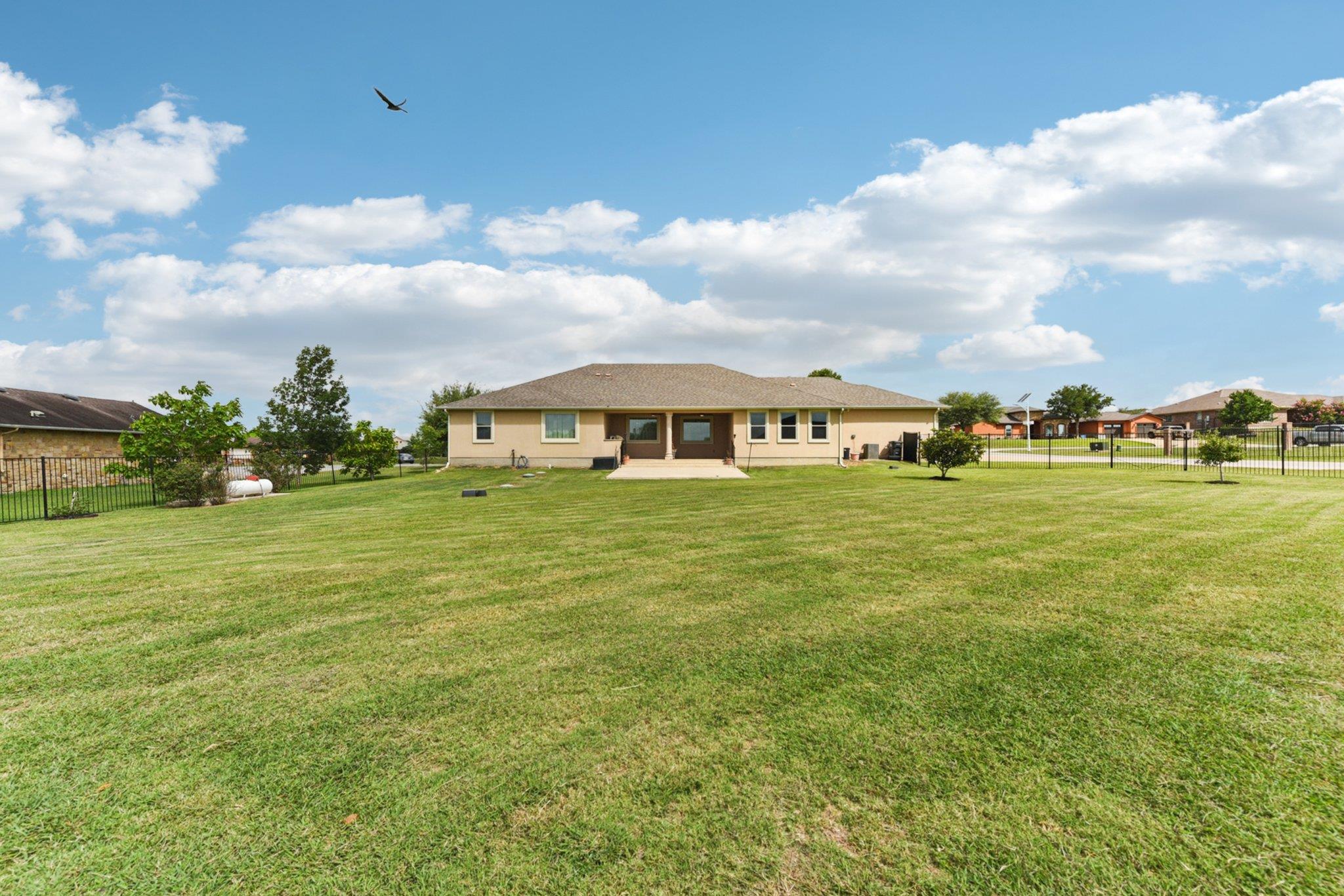 138 Gable St, Kyle, TX 78640