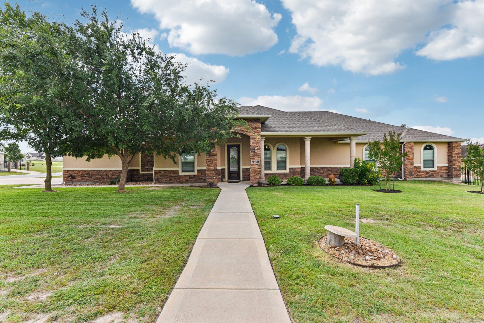 138 Gable St, Kyle, TX 78640