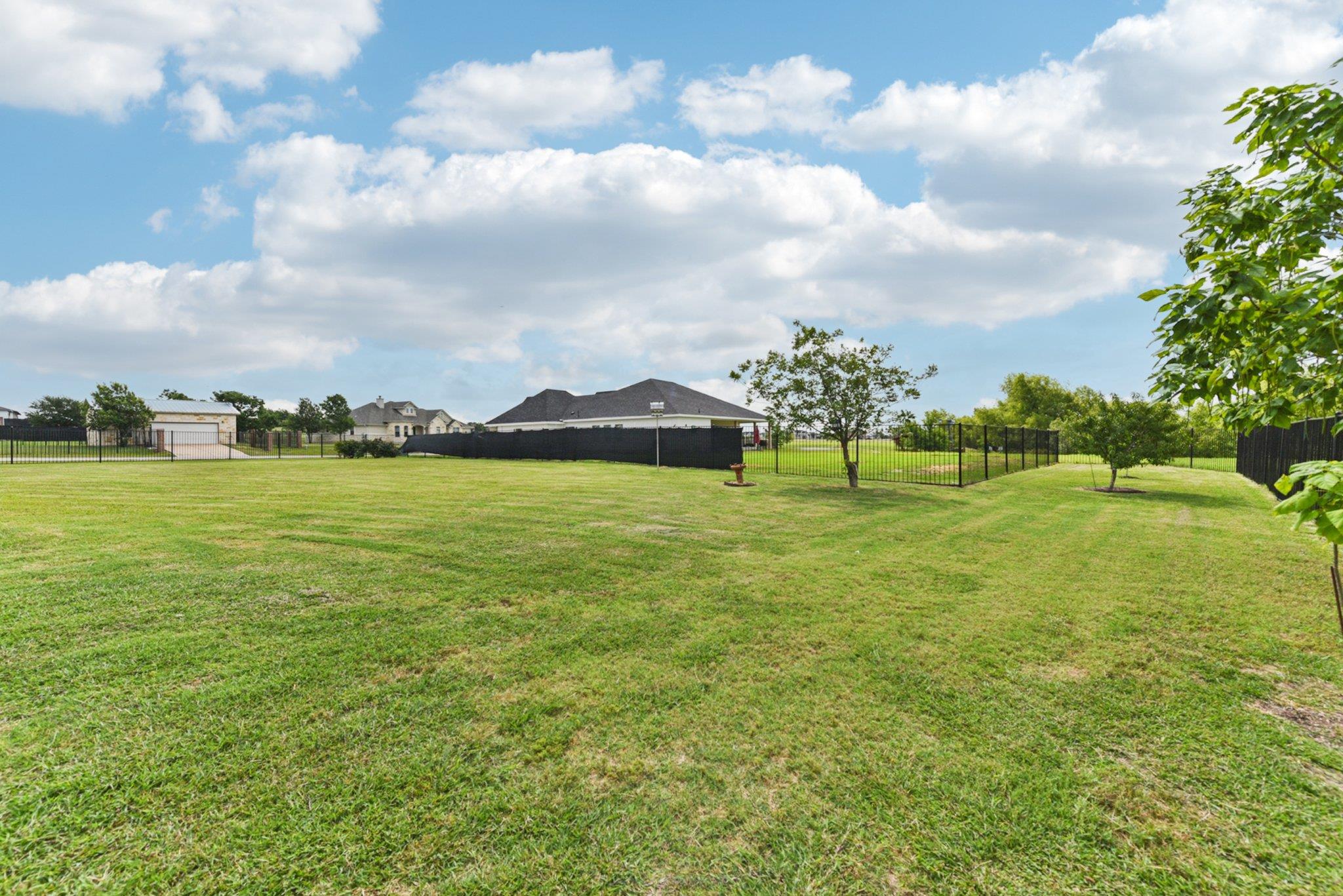 138 Gable St, Kyle, TX 78640