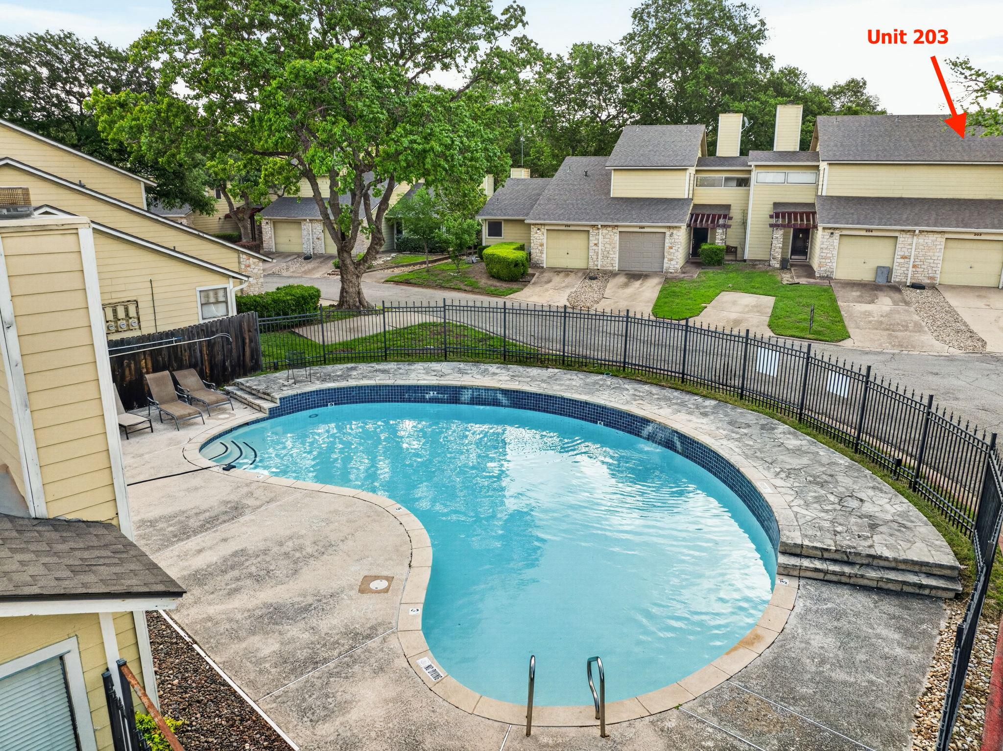 512 Eberhart Ln # 203, Austin, TX 78745