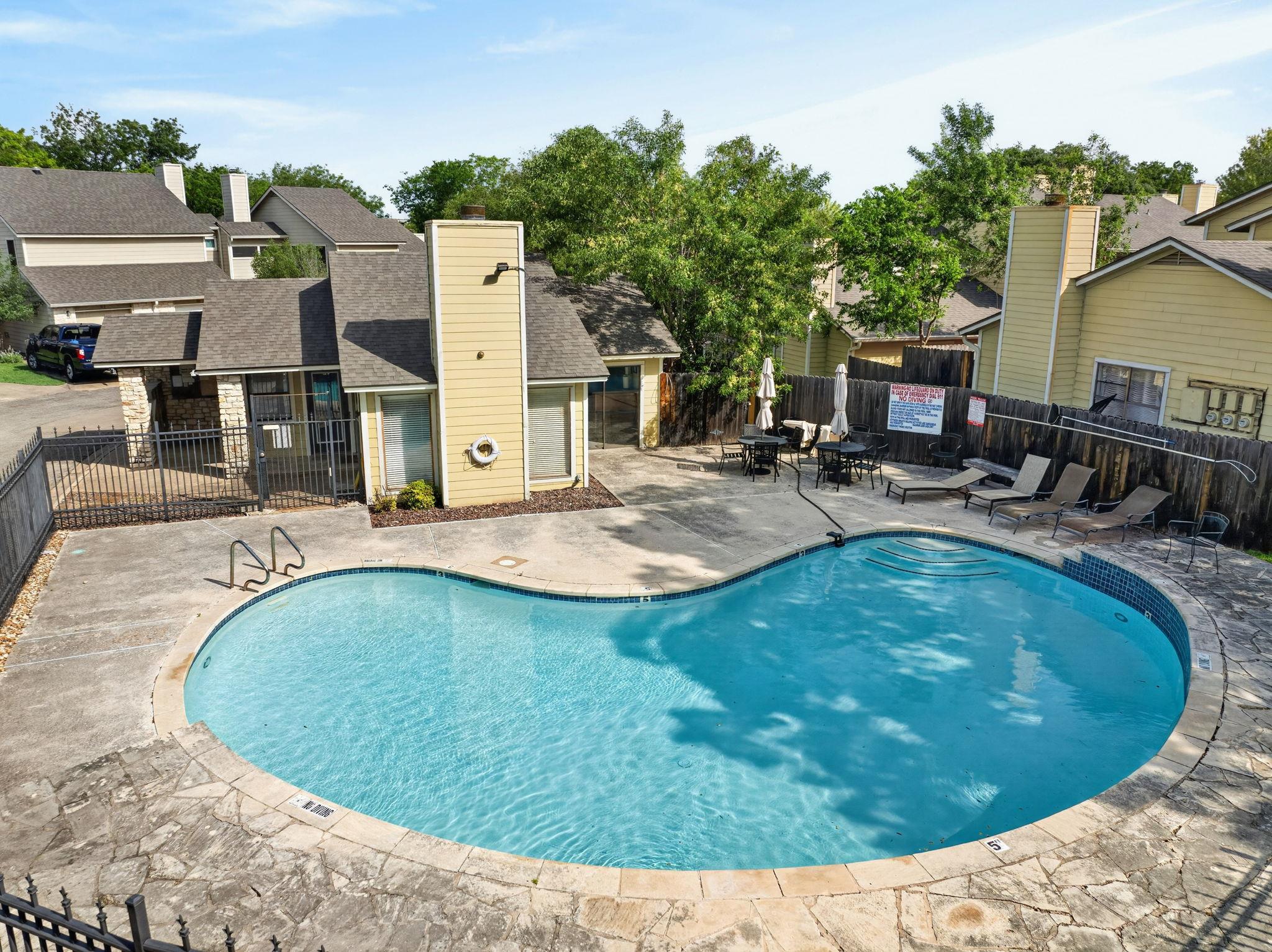 512 Eberhart Ln # 203, Austin, TX 78745