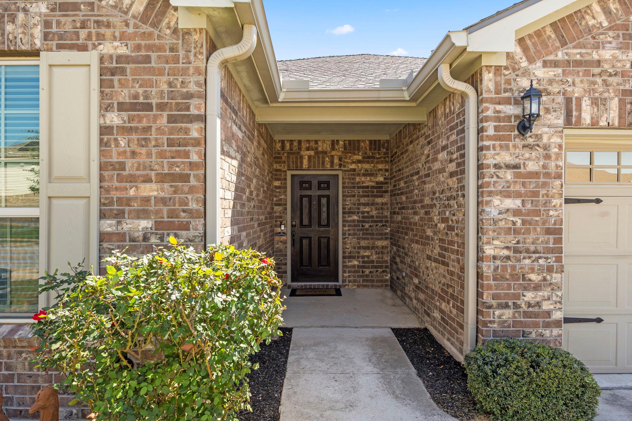 18215 Winnow Way, Pflugerville, TX 78660