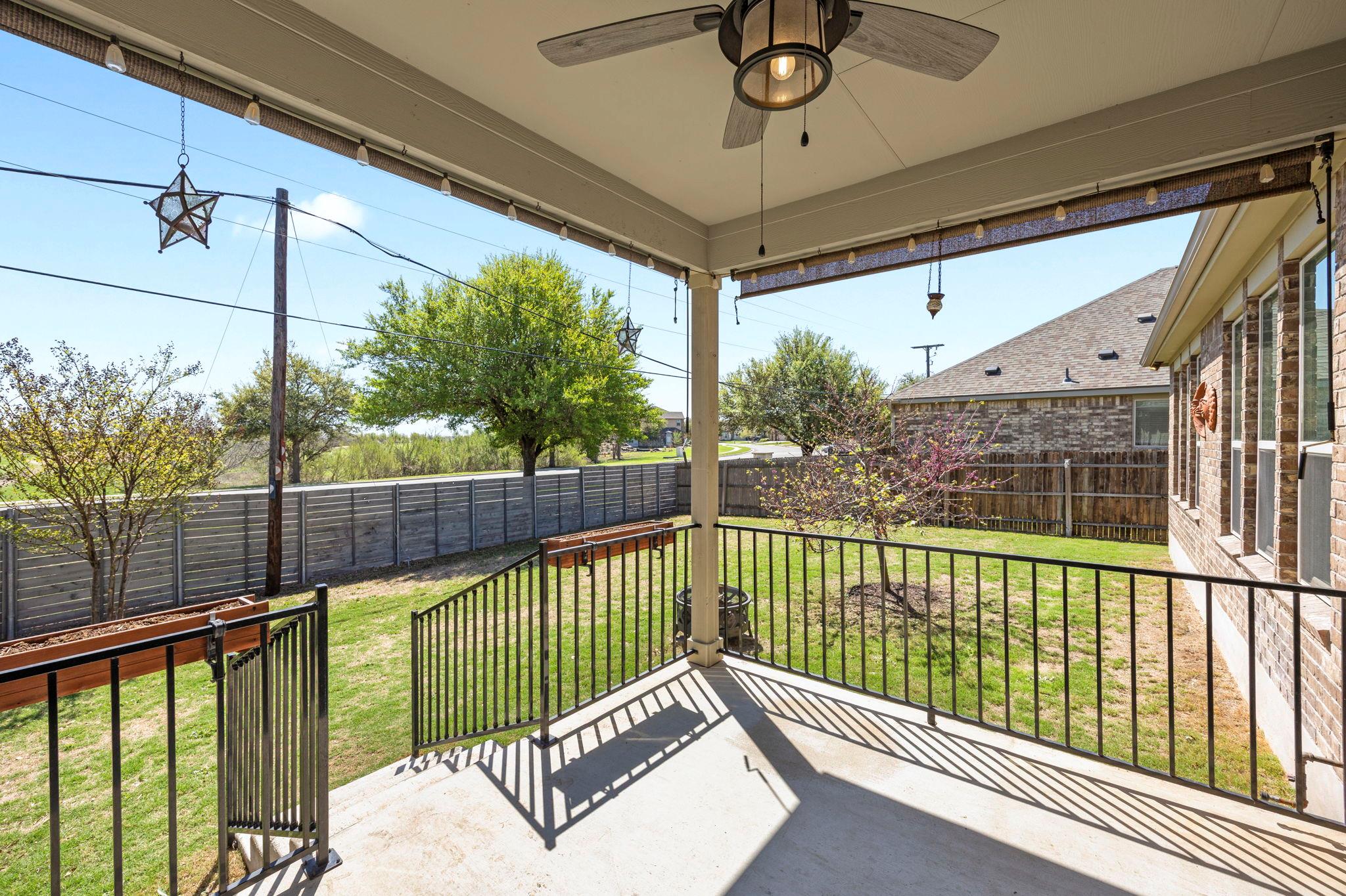 18215 Winnow Way, Pflugerville, TX 78660