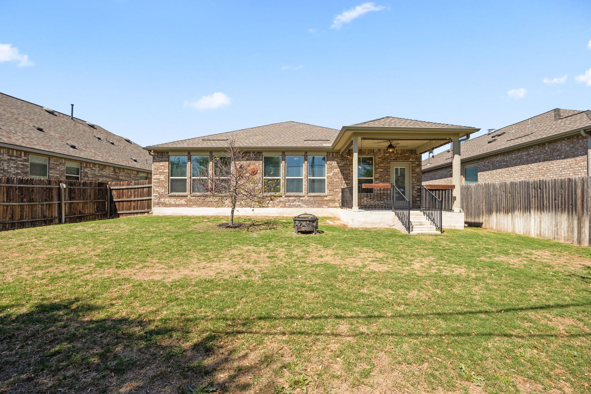18215 Winnow Way, Pflugerville, TX 78660