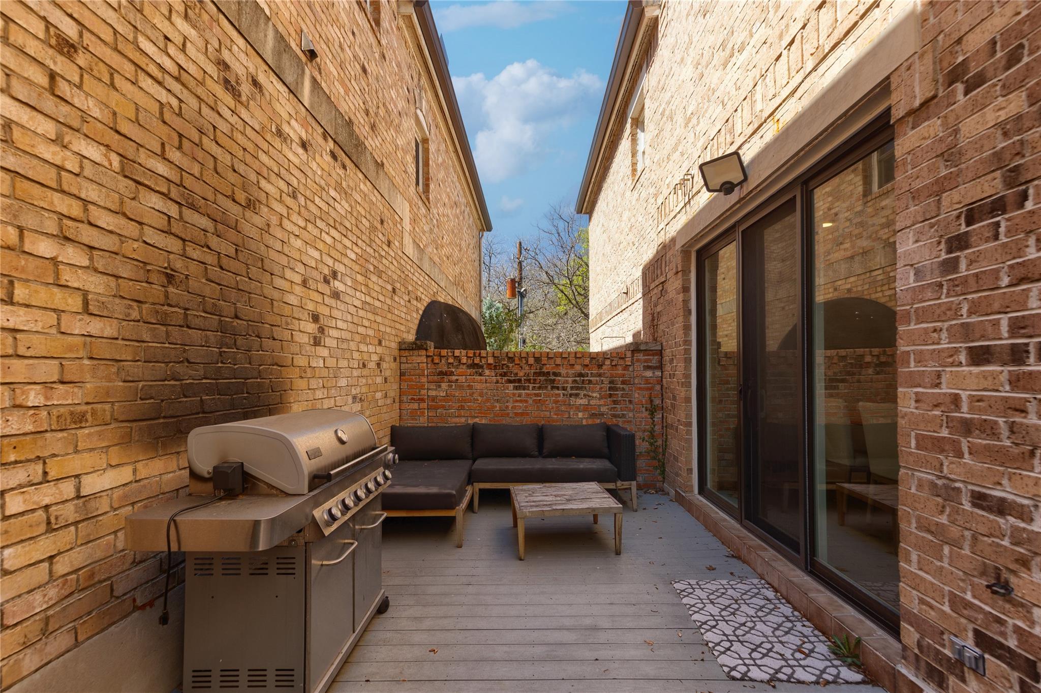 1807 San Gabriel St # B, Austin, TX 78701