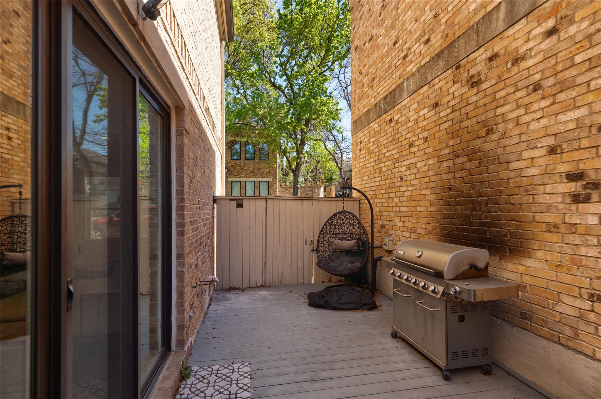 1807 San Gabriel St # B, Austin, TX 78701