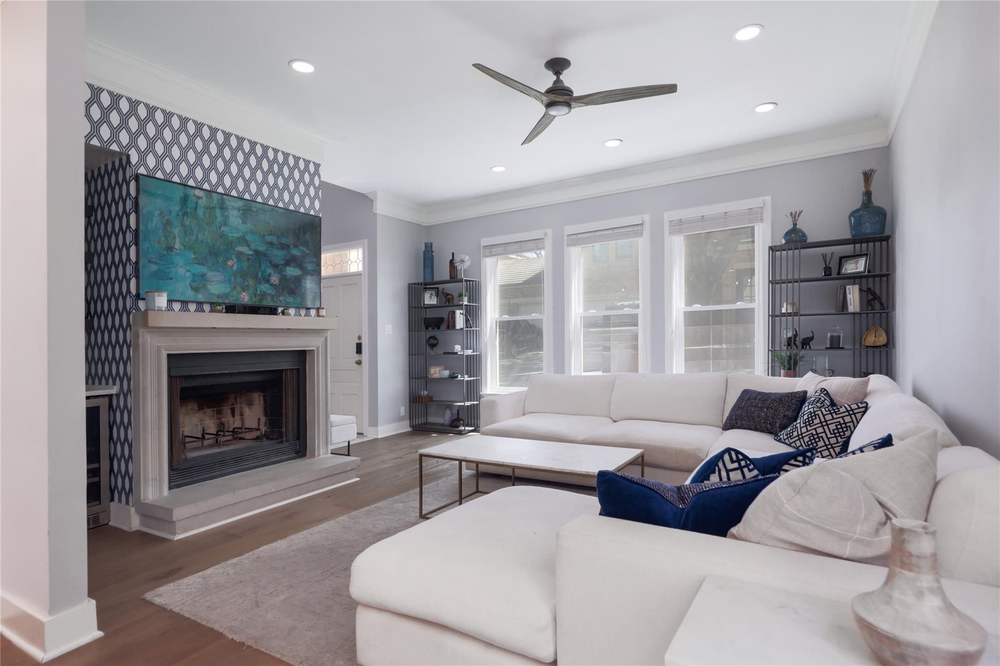 1807 San Gabriel St # B, Austin, TX 78701