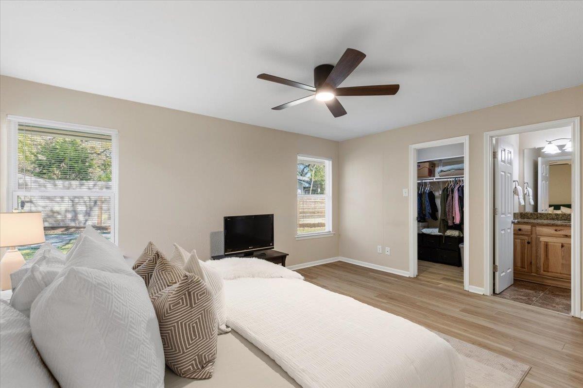 7805 Manassas Dr, Austin, TX 78745