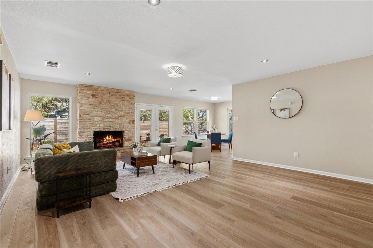 7805 Manassas Dr, Austin, TX 78745