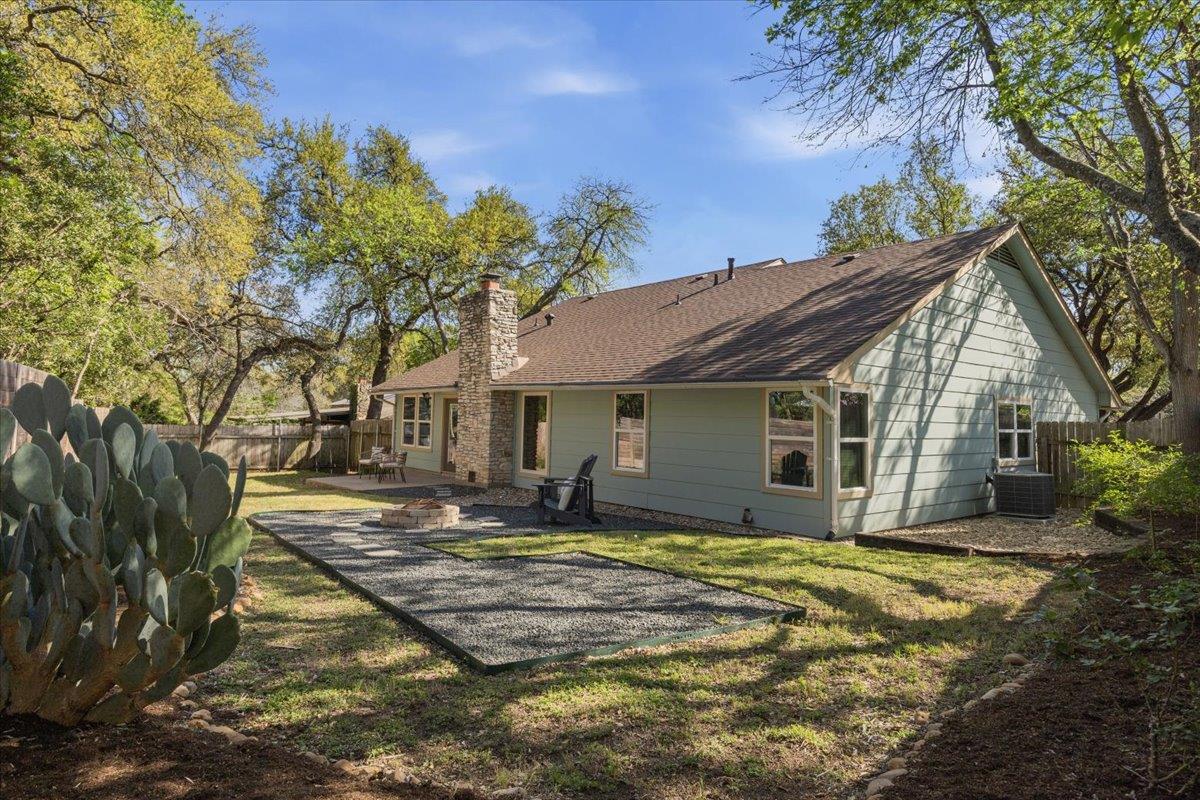 7805 Manassas Dr, Austin, TX 78745